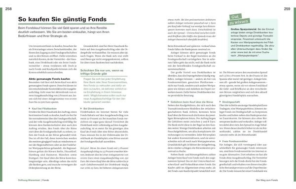Produktbild: Handbuch Geldanlage