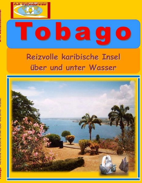 Produktbild: Tobago