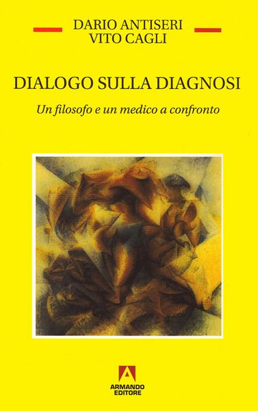 Produktbild: Dialogo sulla diagnosi