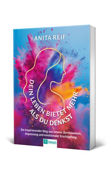 Produktbild: Dein Leben bietet mehr als du denkst