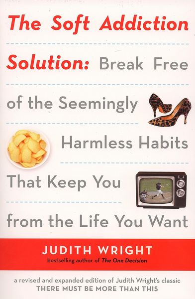 Produktbild: The Soft Addiction Solution