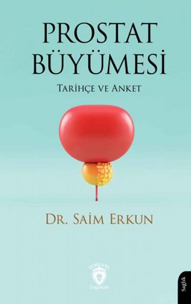 Produktbild: Prostat B&uuml;y&uuml;mesi