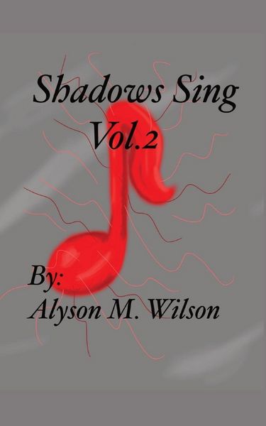 Produktbild: Shadows Sing vol.2