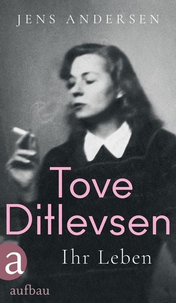 Produktbild: Tove Ditlevsen