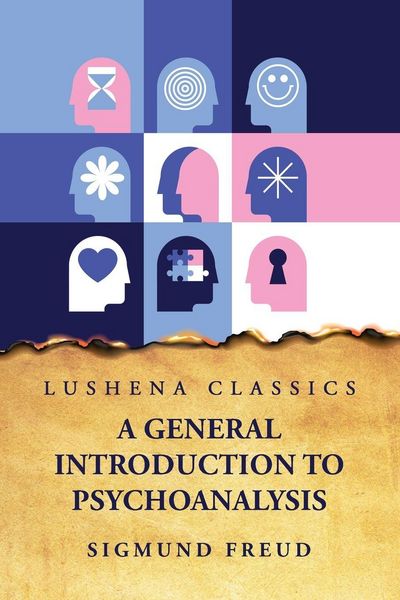 Produktbild: A General Introduction to Psychoanalysis