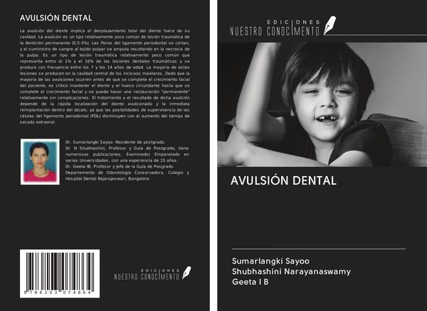 Produktbild: Avulsi&oacute;n Dental