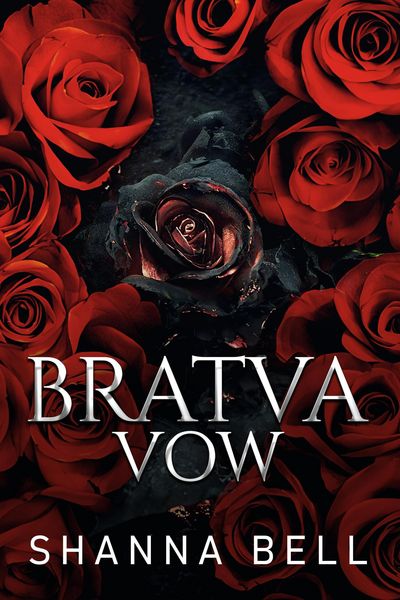 Produktbild: Bratva Vow (Bratva Royalty, #0.5)