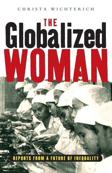 Produktbild: The Globalized Woman