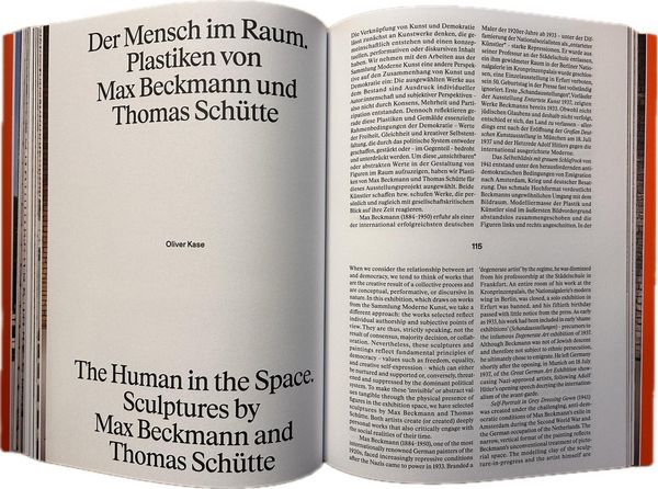 Produktbild: K&ouml;nnt ihr noch? - Kunst und Demokratie