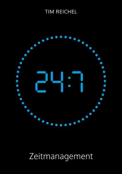 Produktbild: 24/7-Zeitmanagement