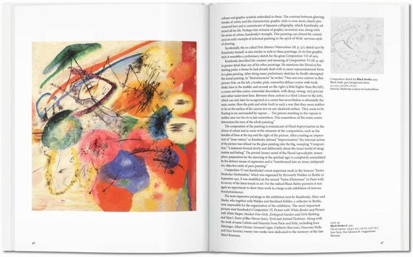 Produktbild: Kandinsky