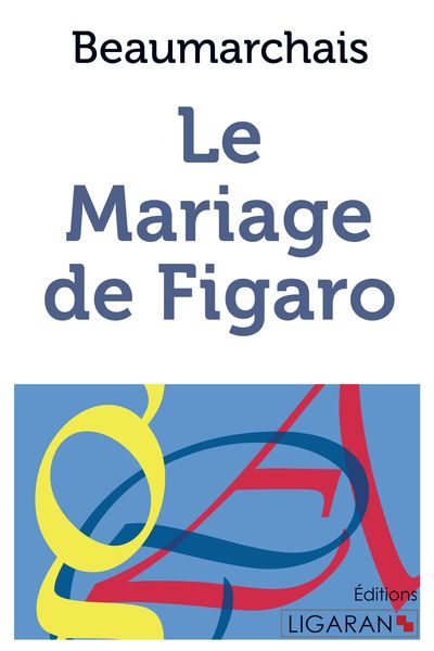 Produktbild: Le Mariage de Figaro