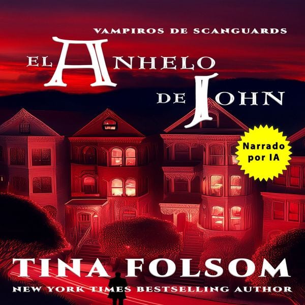 Produktbild: El Anhelo de John