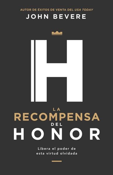 Produktbild: La Recompensa del Honor