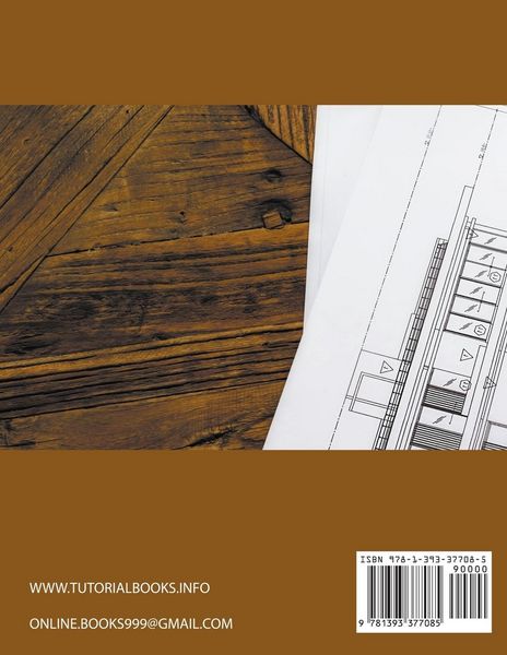Produktbild: AutoCAD 2020 A Project-Based Tutorial