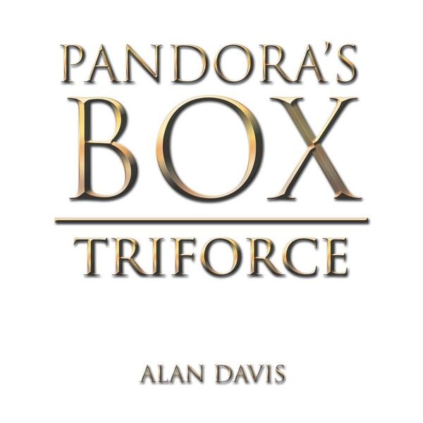 Produktbild: Davis, A: Pandora's Box