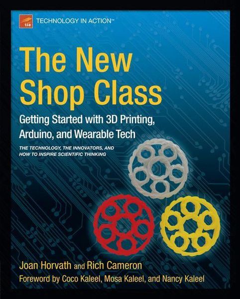 Produktbild: The New Shop Class