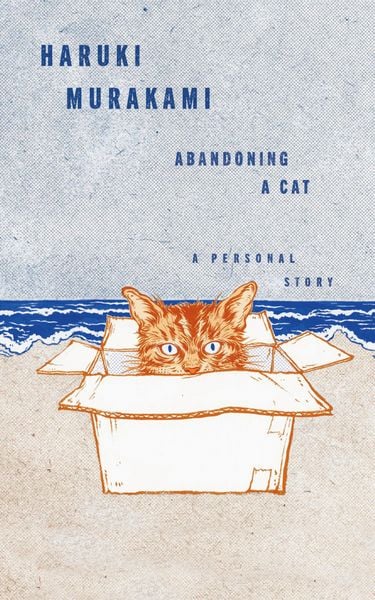Produktbild: Abandoning a Cat