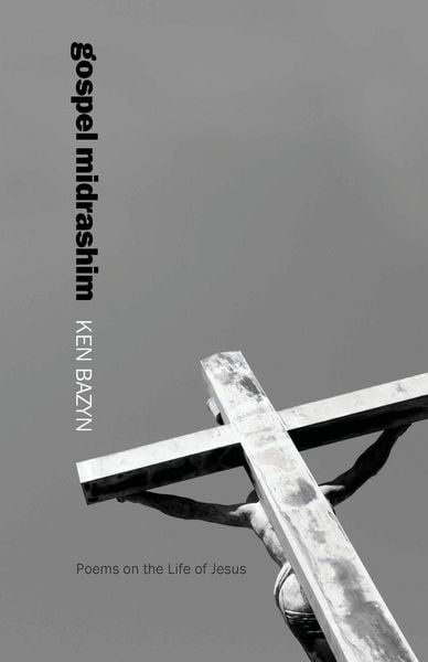 Produktbild: Gospel Midrashim