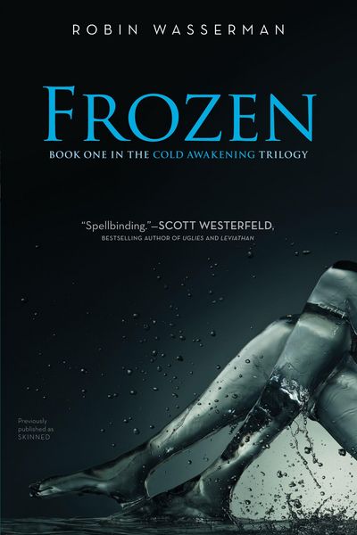 Produktbild: Frozen