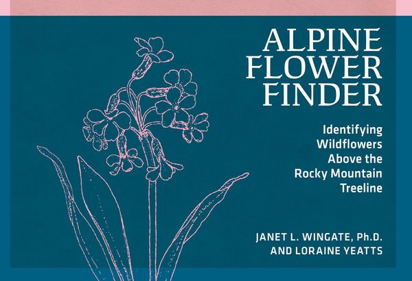 Produktbild: Alpine Flower Finder
