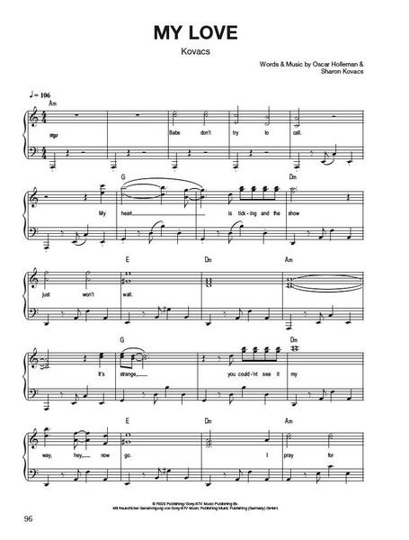 Produktbild: 50 Hits in C-Dur: Rock & Pop Band 2