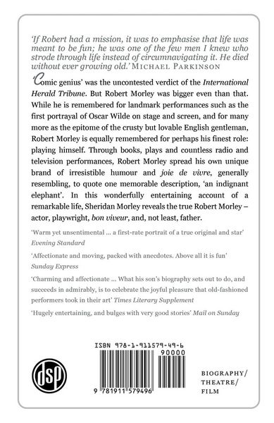 Produktbild: Robert My Father