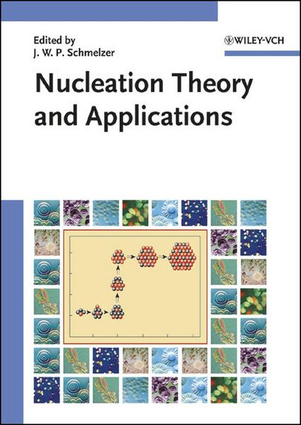 Produktbild: Nucleation Theory and Applications