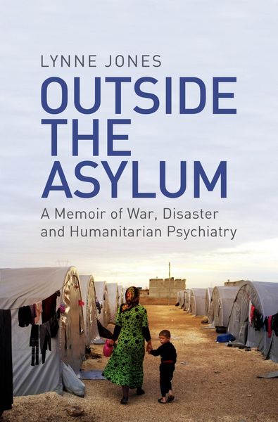 Produktbild: Outside the Asylum