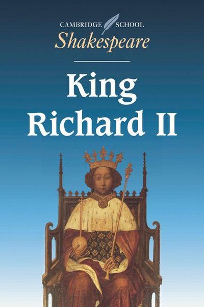 Produktbild: King Richard II