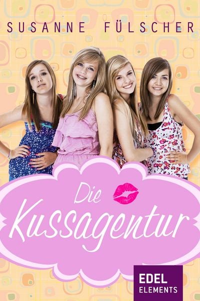 Produktbild: Die Kussagentur