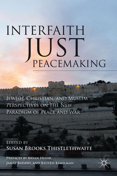 Produktbild: Interfaith Just Peacemaking