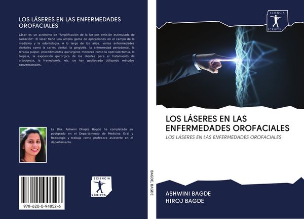 Produktbild: Los L&aacute;seres En Las Enfermedades Orofaciales