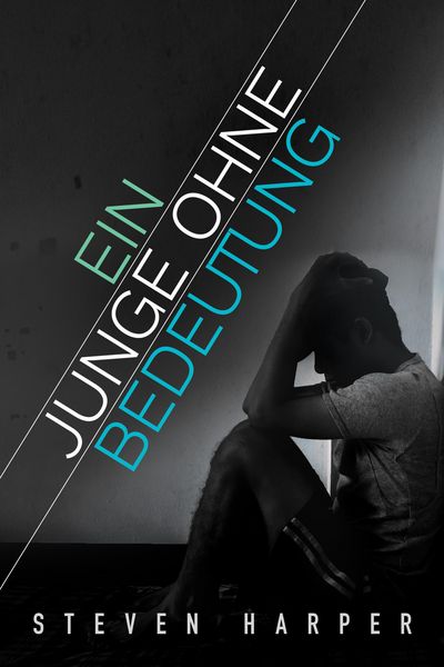 Produktbild: Ein Junge ohne Bedeutung