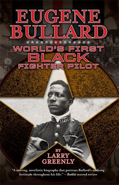 Produktbild: Eugene Bullard
