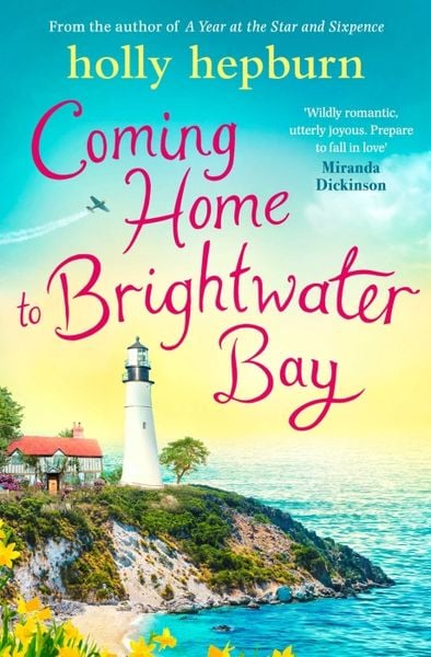 Produktbild: Coming Home to Brightwater Bay
