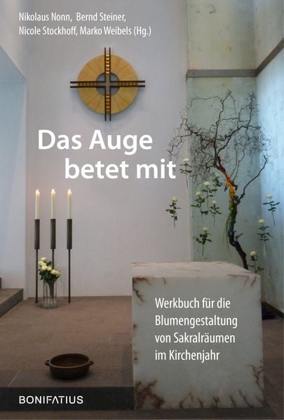 Produktbild: Das Auge betet mit