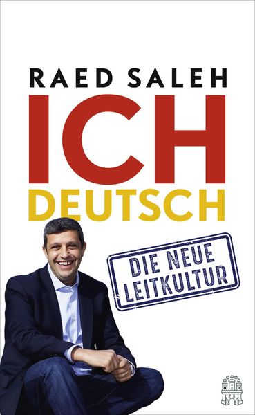 Produktbild: Ich deutsch