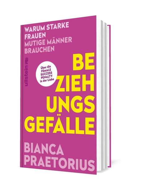 Produktbild: Beziehungsgef&auml;lle