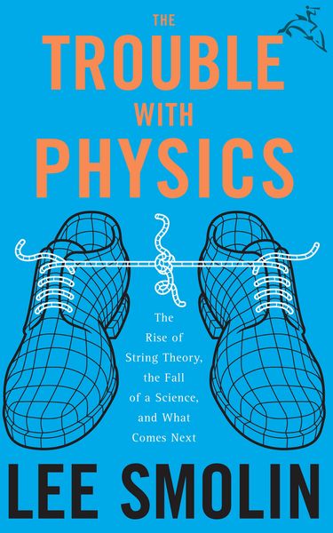 Produktbild: The Trouble With Physics
