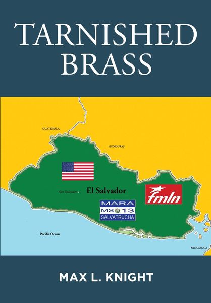 Produktbild: Tarnished Brass