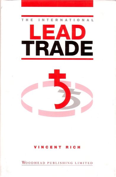 Produktbild: The International Lead Trade
