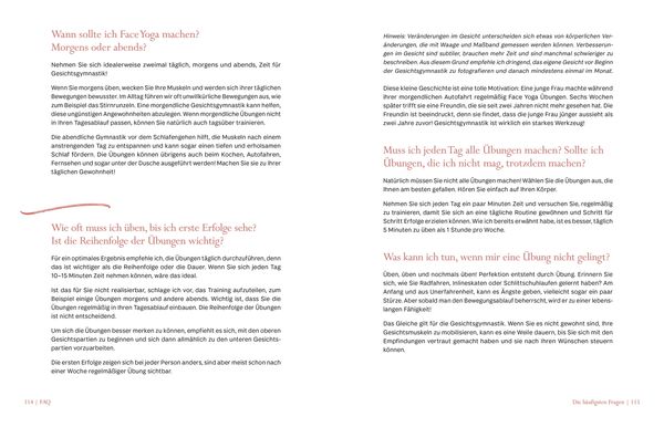 Produktbild: Nat&uuml;rlich sch&ouml;n mit Face Yoga