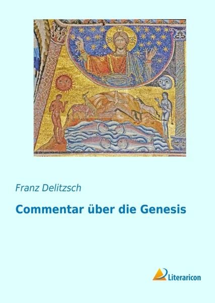 Commentar über die Genesis