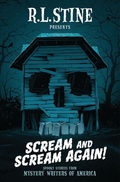 Produktbild: Scream and Scream Again!