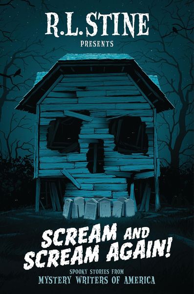 Produktbild: Scream and Scream Again!