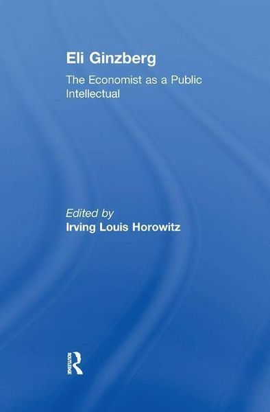 Produktbild: Eli Ginzberg