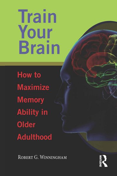 Produktbild: Train Your Brain