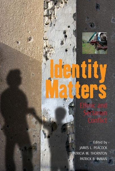 Produktbild: Identity Matters