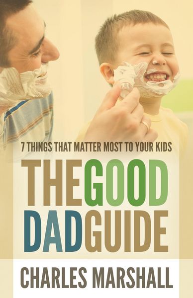 Produktbild: Good Dad Guide